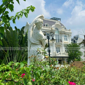 Tượng Thần Vệ Nữ Venus Callipyge